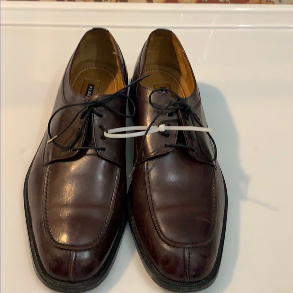 Florsheim like new!